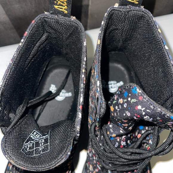 Dr Martens women’s size 9L - Picture 7 of 9